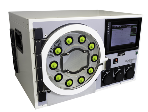 濕度校正產生器-大容量｜自動測試與校正｜高精確度