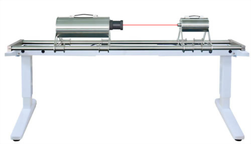 霧化粒徑分析儀｜噴霧粒徑分析儀