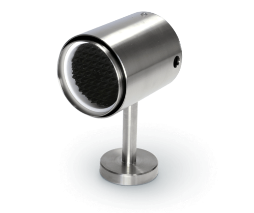 紅外線低溫標準測溫傳遞源