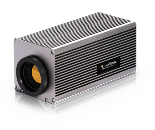 紅外線熱像儀-玻璃