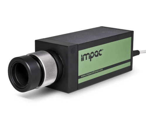 紅外線測溫儀:160-2500°C