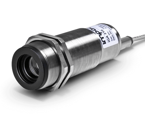 紅外線測溫儀:300-1800°C