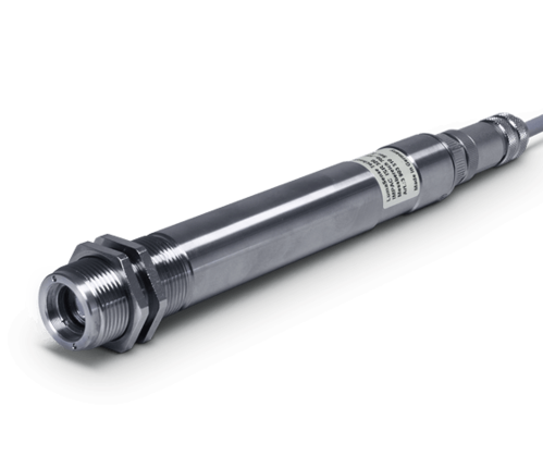 紅外線測溫儀:75-1800°C