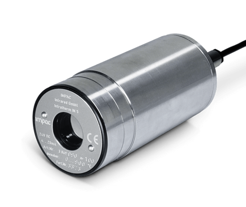 紅外線測溫儀-非金屬表面或噴漆、塗層、陽極化處理金屬