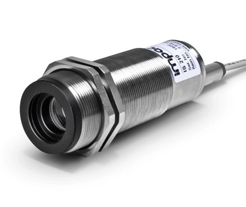 紅外線測溫儀:650-2500°C