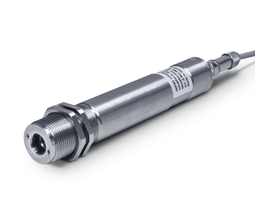 紅外線測溫儀:650-2500°C