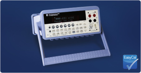 高精度多功能數位電錶｜六位半數位電錶｜七位半數位電錶