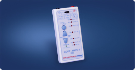 電氣迴路｜RCD絕緣測試校正器