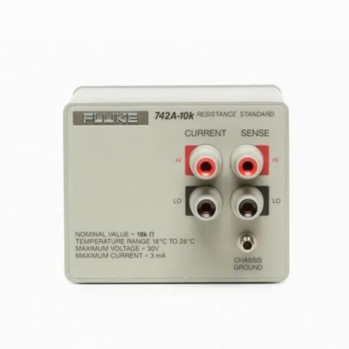 742A標準電阻