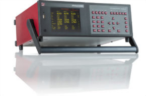 電力品質功率分析儀