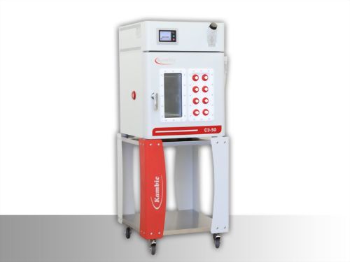 校正級恆溫恆濕箱