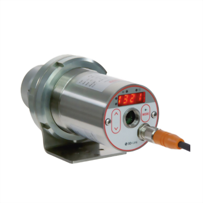 Keller 智能高溫計