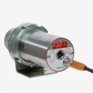 高溫計-Si 和 SiC 晶體生長