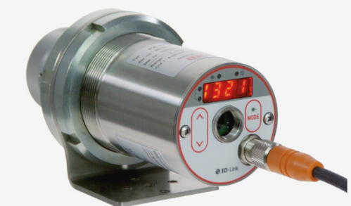 紅外線測溫儀CellaTemp