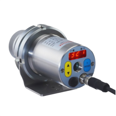 Keller 紅外線測溫儀