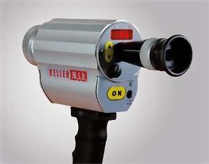 keller 攜帶式紅外線測溫儀