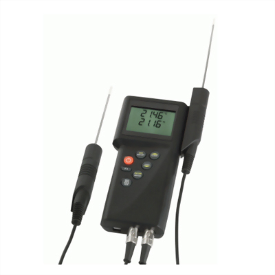 Dostmann P755  濕度氣流多功能儀