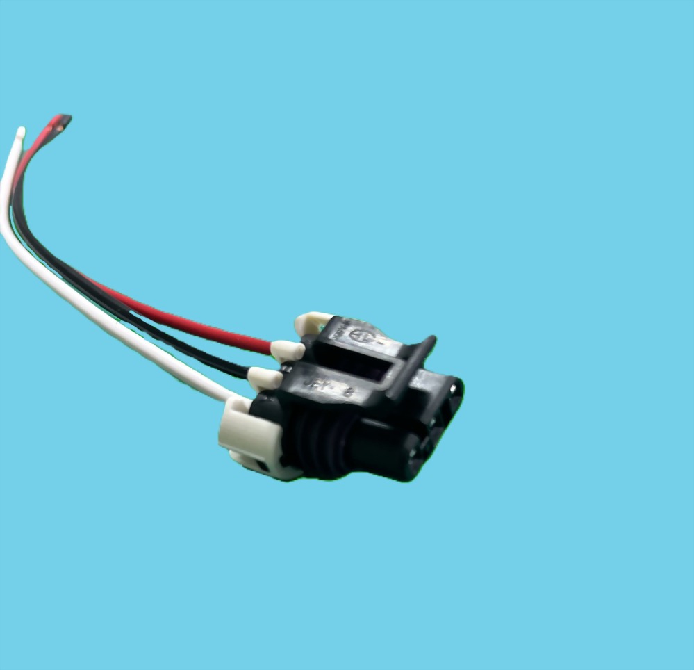 車用連接器 C604