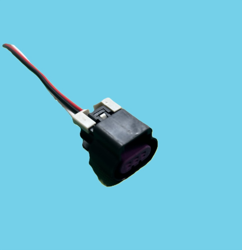 車用連接器 C605