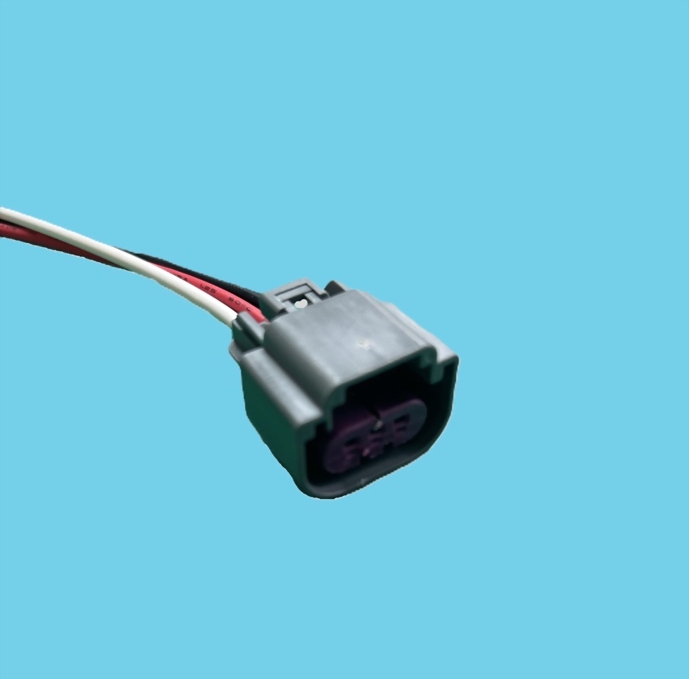 車用連接器 C608