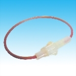 汽車保險絲夾座  C706