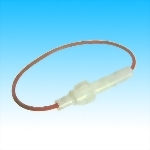 汽車保險絲夾座 C709