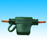 汽車保險絲夾座  C701