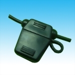 汽車保險絲夾座 C702