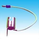 汽車燈座 BA15S (鐵殼)