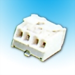 節能燈座  二線端子台/2P接線座