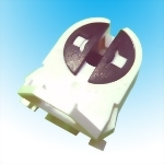 節能燈座 T505