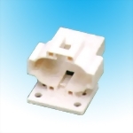 節能燈座  C13E PL5-11W