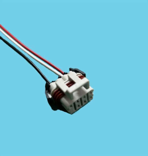 車用連接器 C602