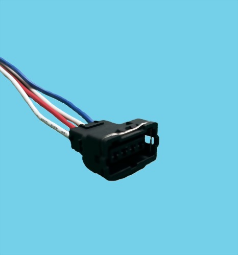 車用連接器 C609