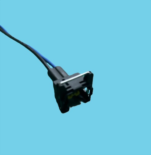 車用連接器 C610