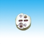 鹵素燈座  C323-2