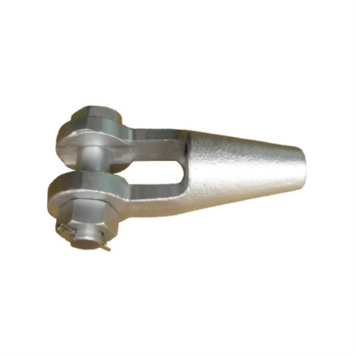 Spelter Socket(Open Type)