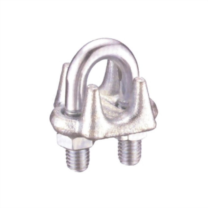 Wire Rope Clip (U.S Type)