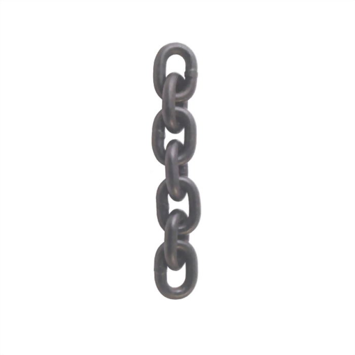 Alloy Chain