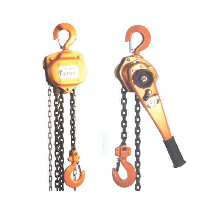 Chain Hoist