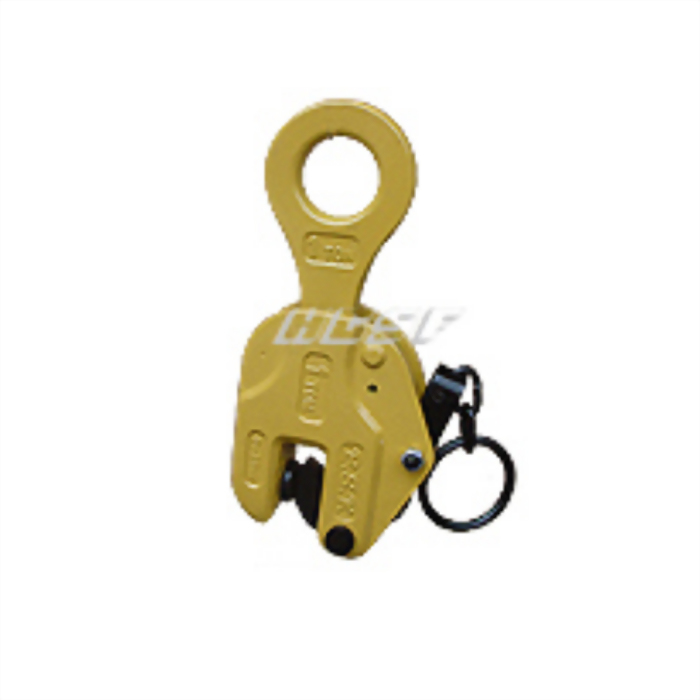 Vertical Lifting Clamp
