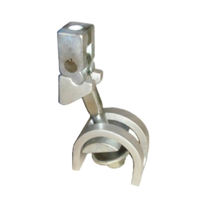 Quick Acting Cleat (Strap)