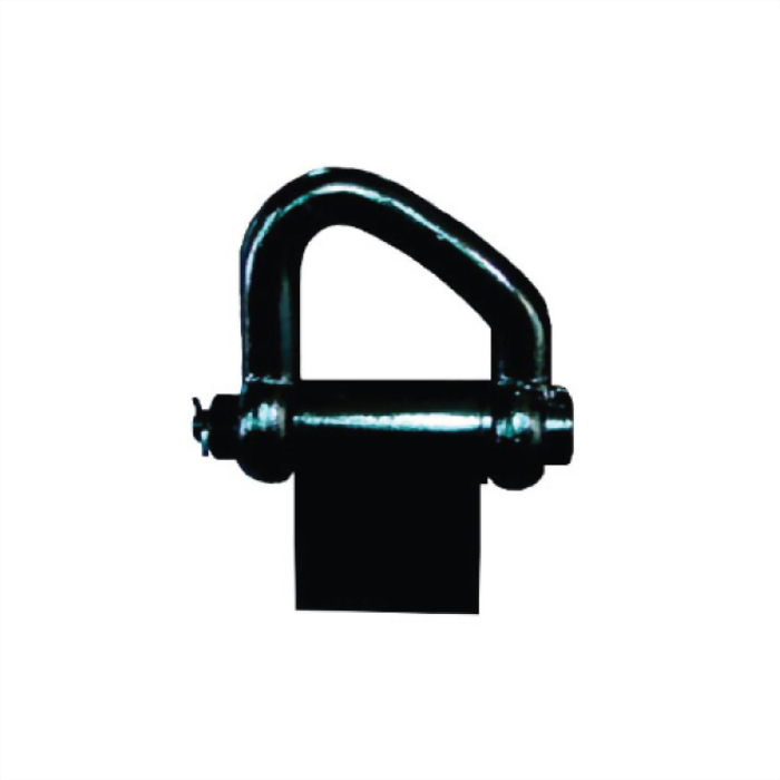 Cargo Topping Bracket for Ship Derrick