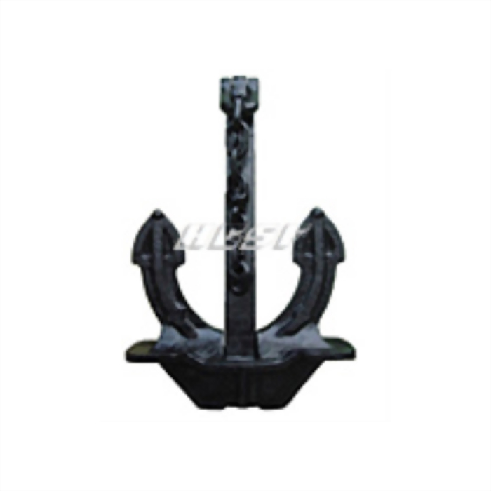 Hall Anchor