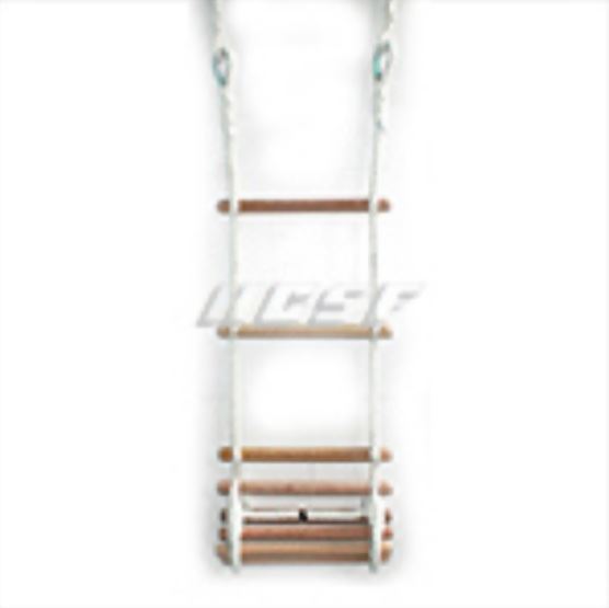 Rope Ladder