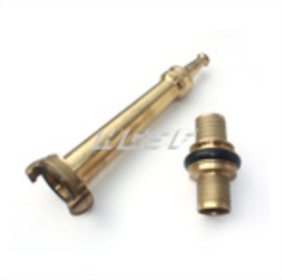 Fire Hose Nozzle & Coupling