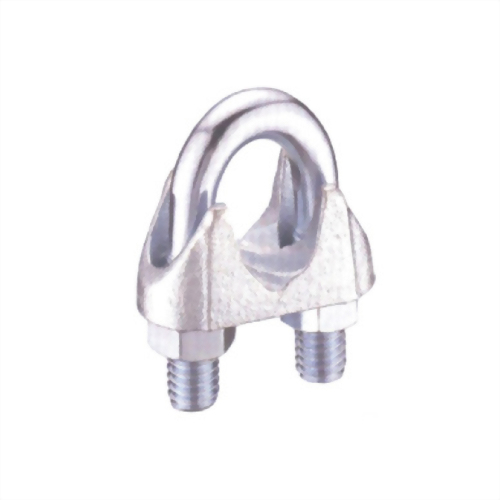 Wire Rope Clip (JIS Type)