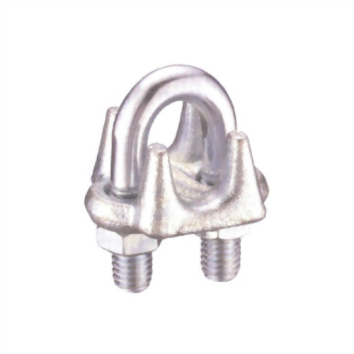 Wire Rope Clip (U.S Type)