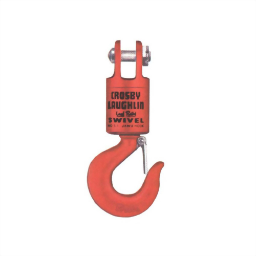 Hoist Hook