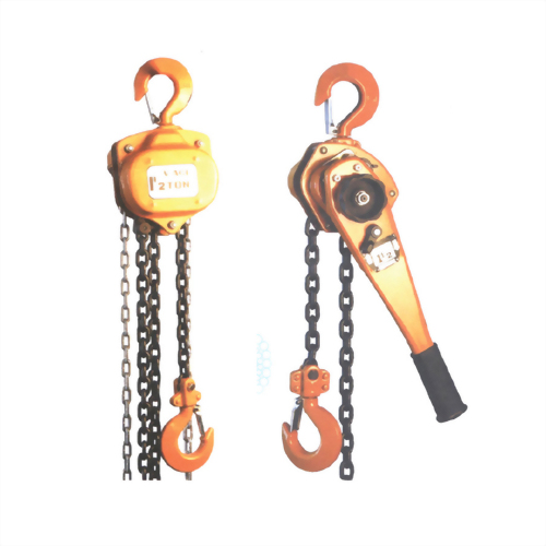 Chain Hoist